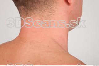 Neck texture of Ivan 0001